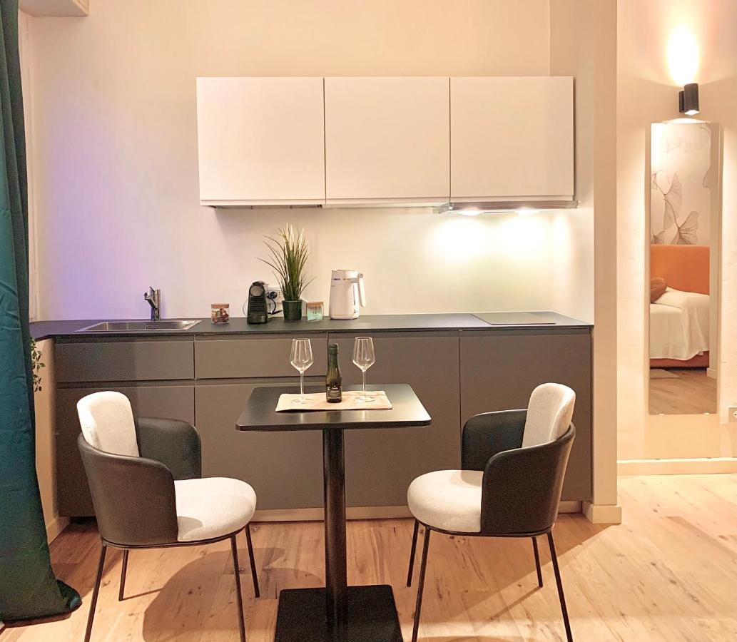 W83 Como Lake House Zewnętrze zdjęcie
