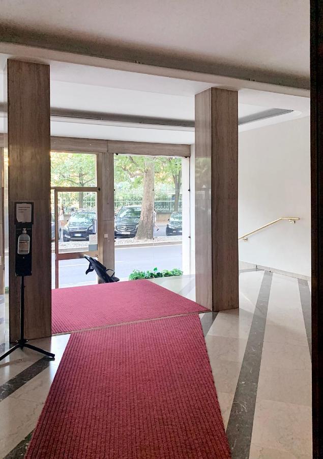 W83 Como Lake House Zewnętrze zdjęcie